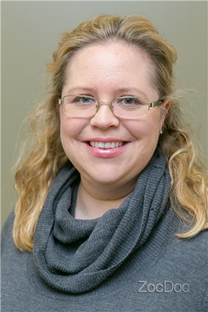 Dr. Eva Pilcher, MD