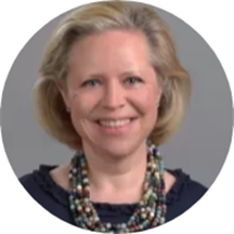 Dr. Eva Pilcher, MD