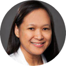 Dr. Eva Salcedo, MD