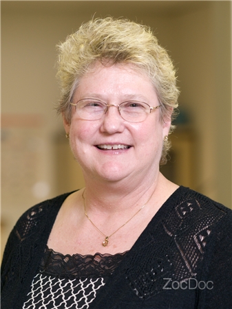 Dr. Eva Zuschke, MD
