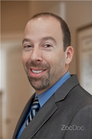Dr. Evan Brody, DPM
