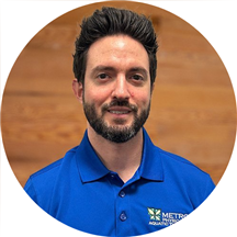 Dr. Evan Bronchick, PT, DPT