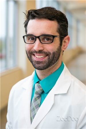 Dr. Evan Cichelli, DPM
