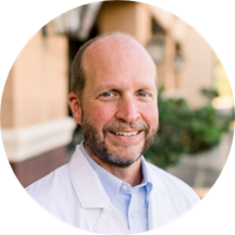 Dr. Evan Davis, OD