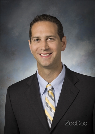Dr. Evan Ellis, MD