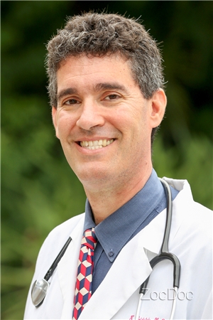 Dr. Evan Goldstein, MD