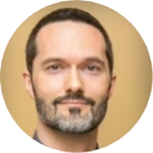 Dr. Evan Hapner, OD