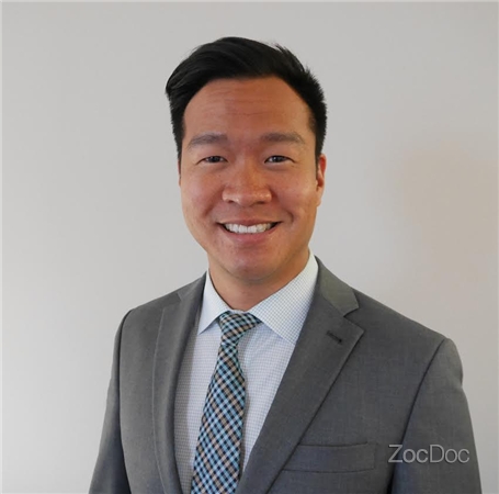 Dr. Evan Ng, MD
