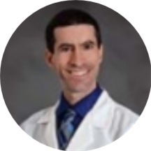 Dr. Evan Rae, DO