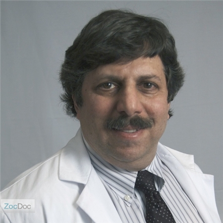 Dr. Evan Schwartz, MD