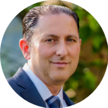 Dr. Evan Sorkin, DC
