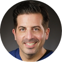 Dr. Evan Vieira, DPM