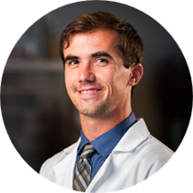 Dr. Evan Zimmerman, OD