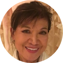 Dr. Evangeline Amores, DDS