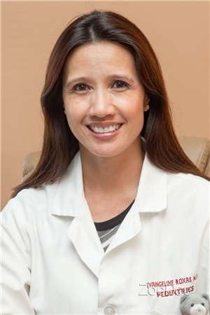 Dr. Evangeline G Roxas-Butlig, MD