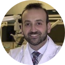 Dr. Evangelos Papathanasiou, DMD, MS