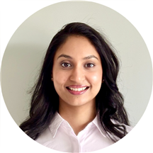 Dr. Evanshi Patel, OD