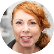 Dr. Eve Lewis-Shapiro, OD