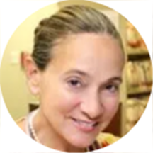 Dr. Eve Meltzer-Krief, MD