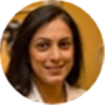 Dr. Eveena Mahal, OD