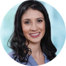 Dr. Evelia Aragon, DC