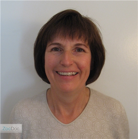 Dr. Eveline Marquardt, MD