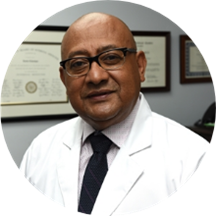Dr. Evelio Echenique, MD