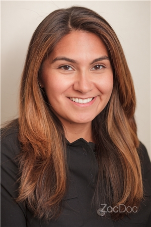 Dr. Evelyn Baran, DDS