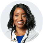 Dr. Evelyn Darius, MD