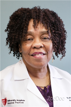 Dr. Evelyn Erokwu, MD