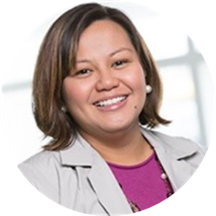 Dr. Evelyn Grace Serag, MD