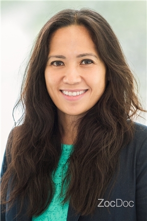 Dr. Evelyn Icasiano, MD