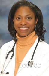 Dr. Evelyn Kelly Anderson, MD