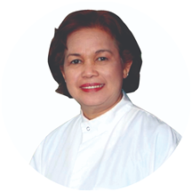 Dr. Evelyn Lagda, DMD