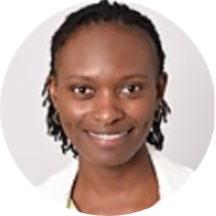 Dr. Evelyn Odawo, MD