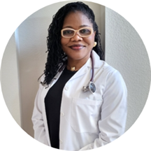 Dr. Evelyn Okunoghae, DNP