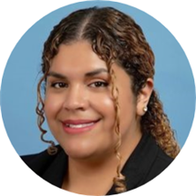 Dr. Evelyn Ramirez, PhD