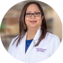 Dr. Evelyn Rentas, MD