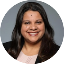 Dr. Evelyn Rodriguez, MD