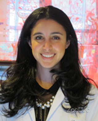 Dr. Evelyn Shine-Franco, DDS