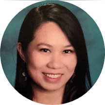 Dr. Evelyn Wong, OD