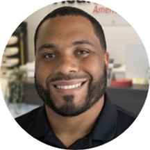 Dr. Everett Tucker, DC