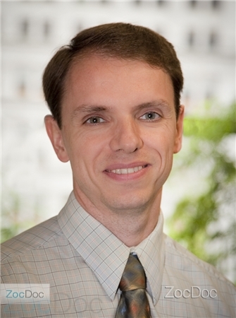 Dr. Evgeny Fink, MD
