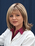 Dr. Ewa Awad, DDS