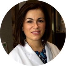 Dr. Ewa Ciecierega, DMD