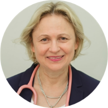 Dr. Ewa Gawlik, MD