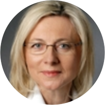 Dr. Ewa Gross-Sawicka, MD