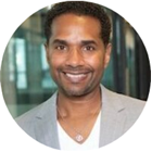 Dr. Ewaul Persaud, MD, FAAFP