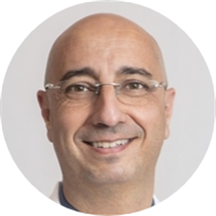 Dr. Eyad Salloum, DMD