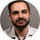 Dr. Eyas Kanaan, MD